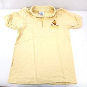 Team Shell Vtg Int'l Antique Auto Show T-Shirt Vancouver BC Penmans Womens Small